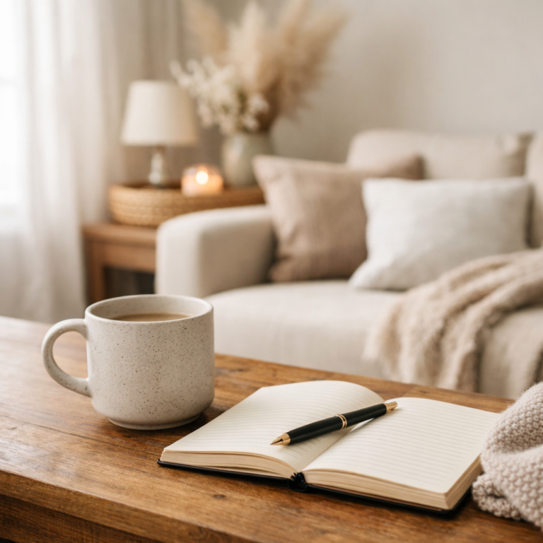 Welcome to Life Linked: A Family Lifestyle Blog for Busy Homes